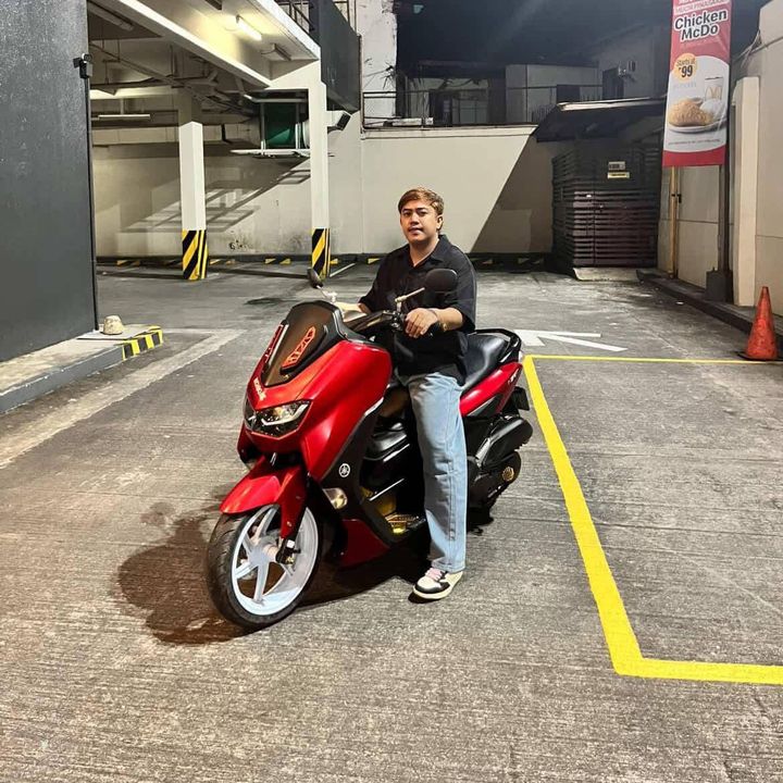 Jek Torres