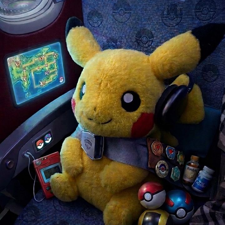 Pokemy