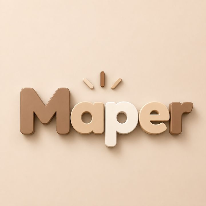 MaperTech