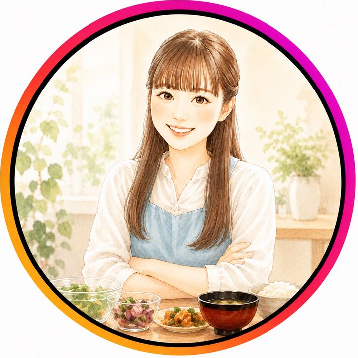 はる|ただいまから15分ごはん