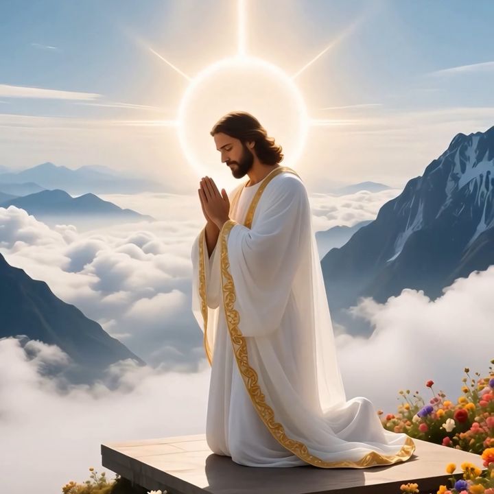🕊️ 🙏Prince of Peace