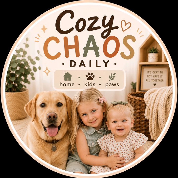 Cozy Chaos Daily