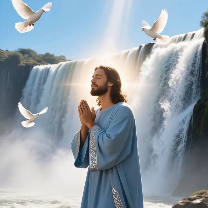 🕊️ Prince of Peace🙏🙏