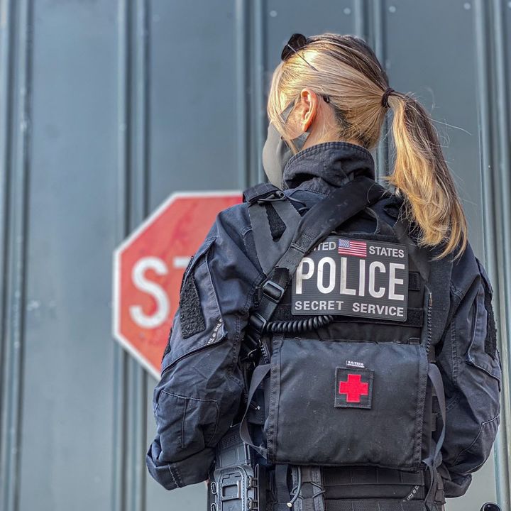 BadgeBeauties