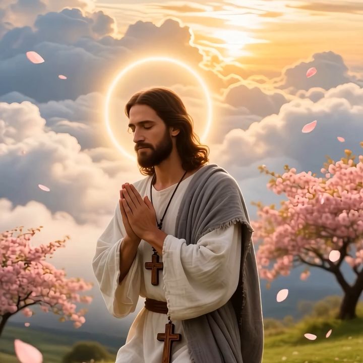 ☺️💕🕊️ Prince of Peace