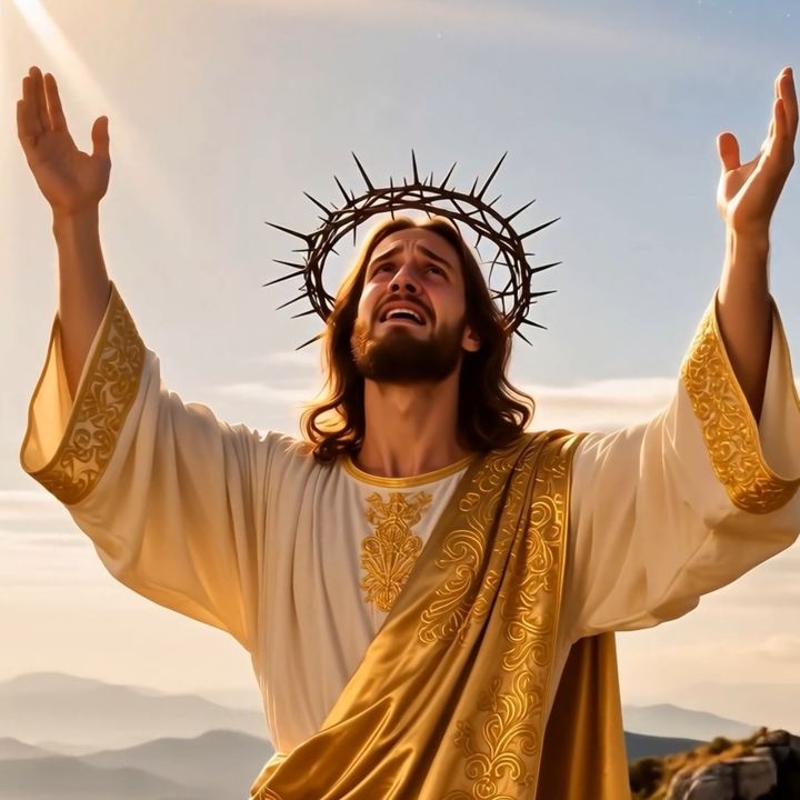 🕊️ Prince of Peace😇😍