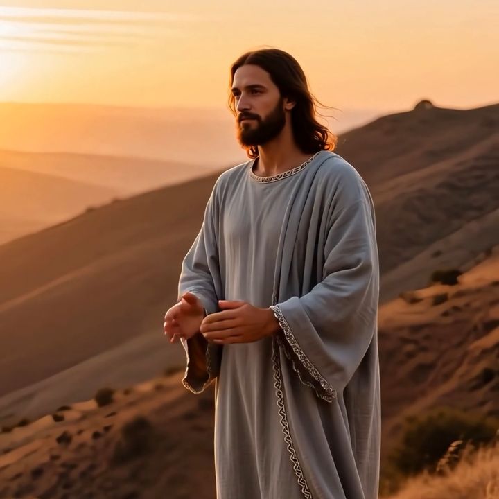 🕊️ Prince of Peace🥰😍😇