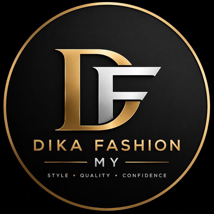 Dika Fashion MY💎🛍️