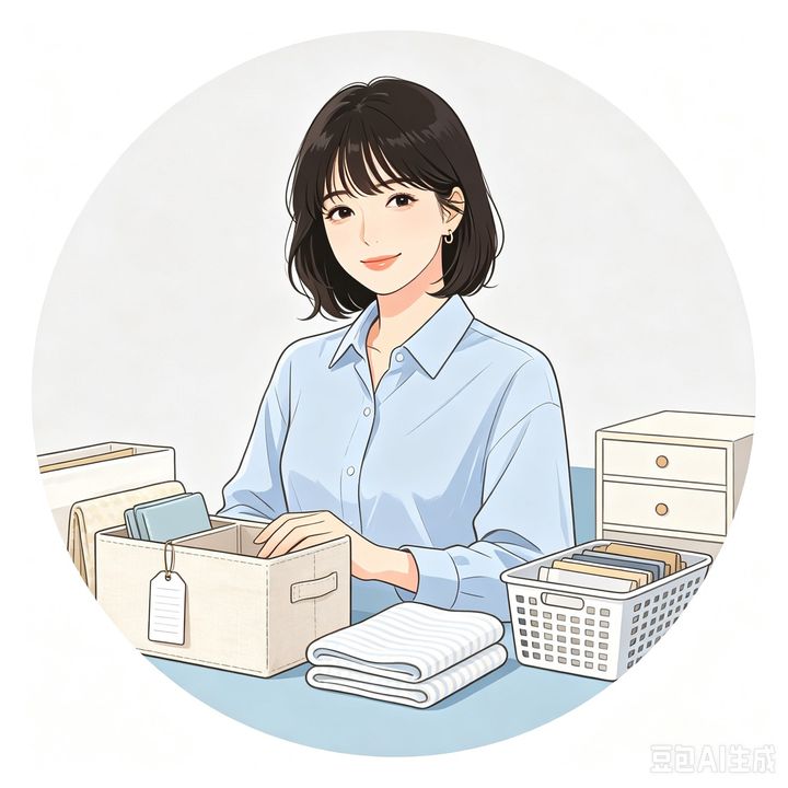 めい｜お部屋整理メモ