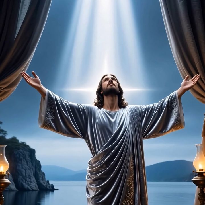 🕊️ Prince of Peace💕