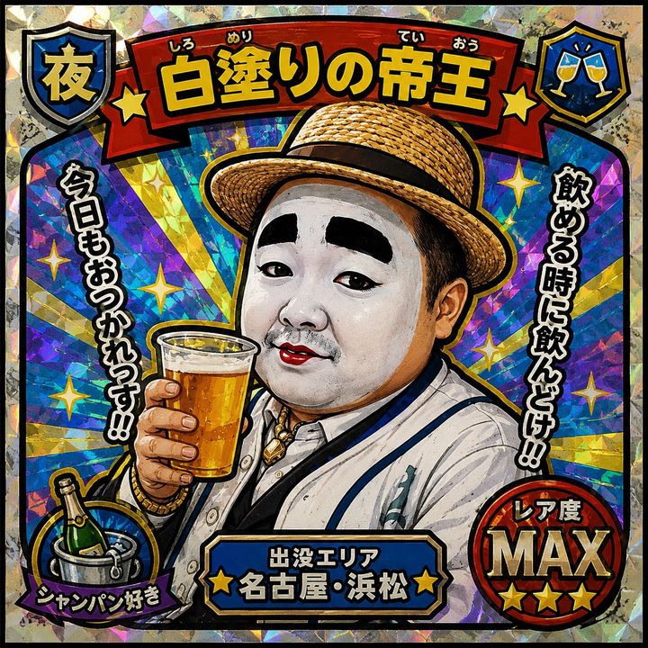 ボブ