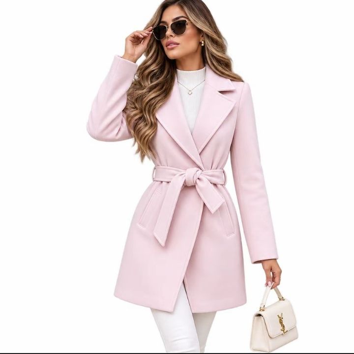 Gran promoción de ropa de dama