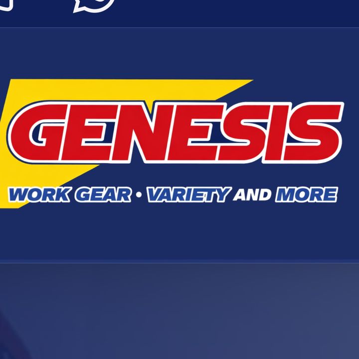 Genesis tools and more LLC