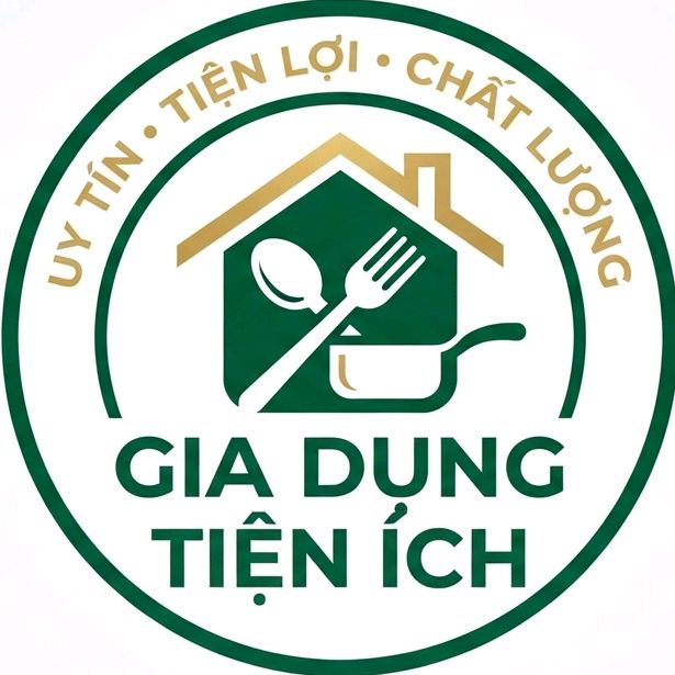 Gia dụng tiện ích🍀