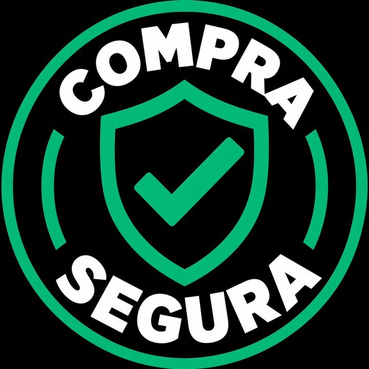 Compra Segura Shop