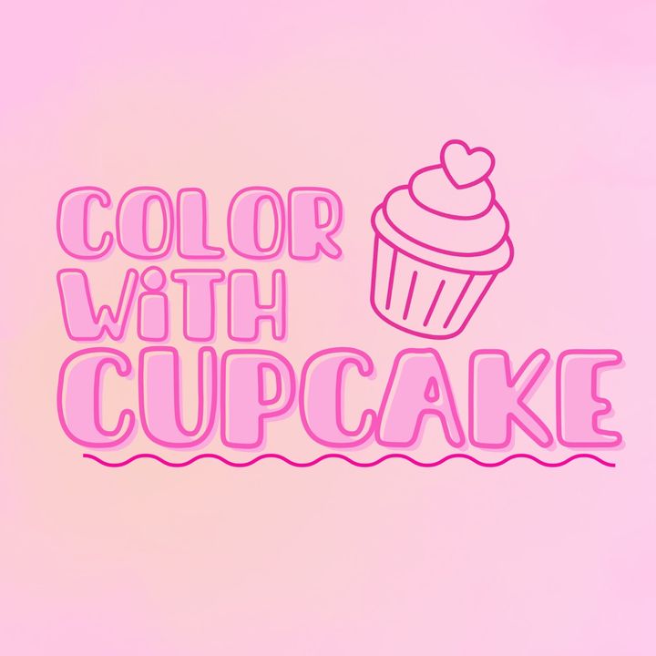 Color with Cupcake