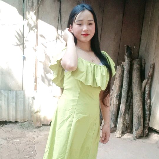 Lí thị Hoa