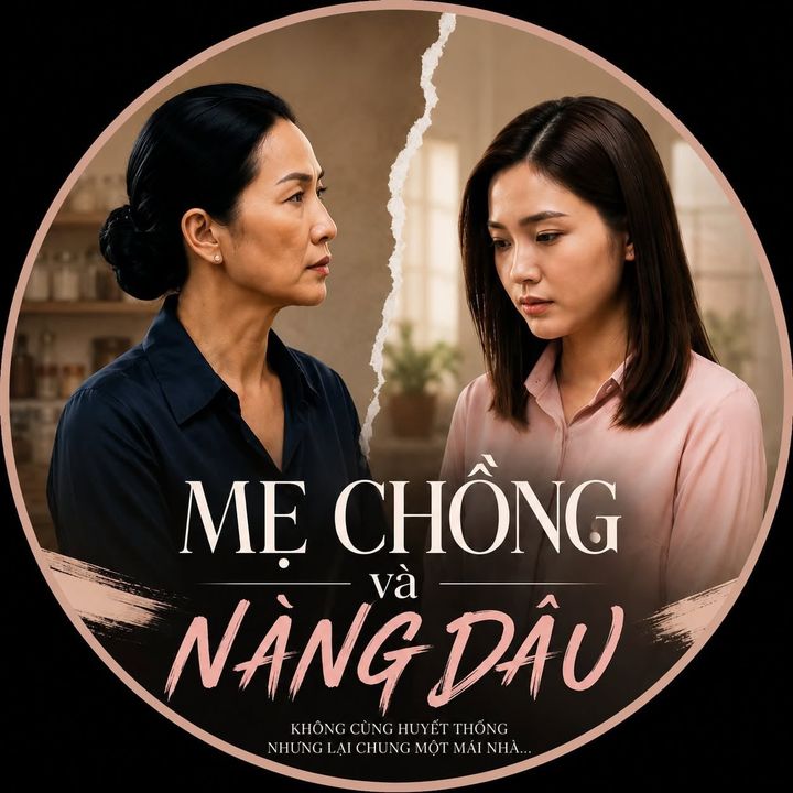 Chuyện Gia Đình Mình