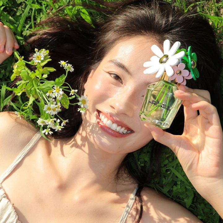 Yuki_perfume