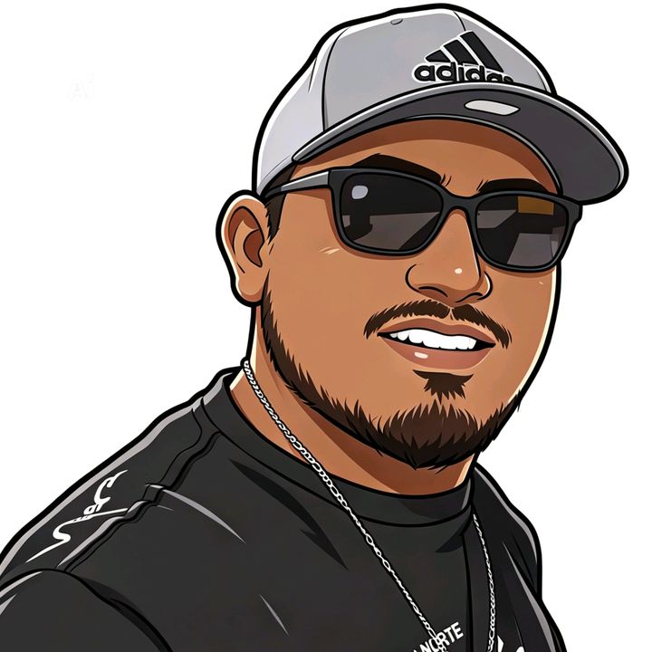 Soy el Yahir