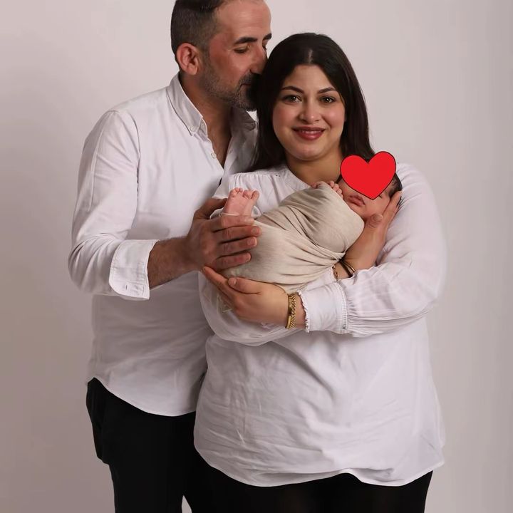Houriya Seb