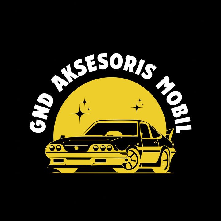GnD Aksesoris Mobil