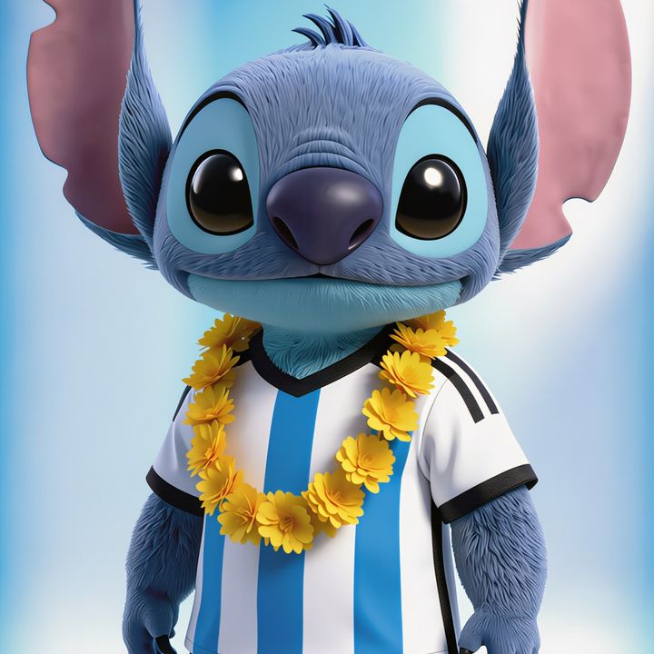 Stitch