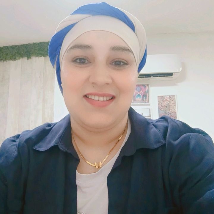 زرقاء اليمامة 🇪🇦❤️🇲🇦