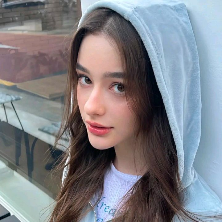 April