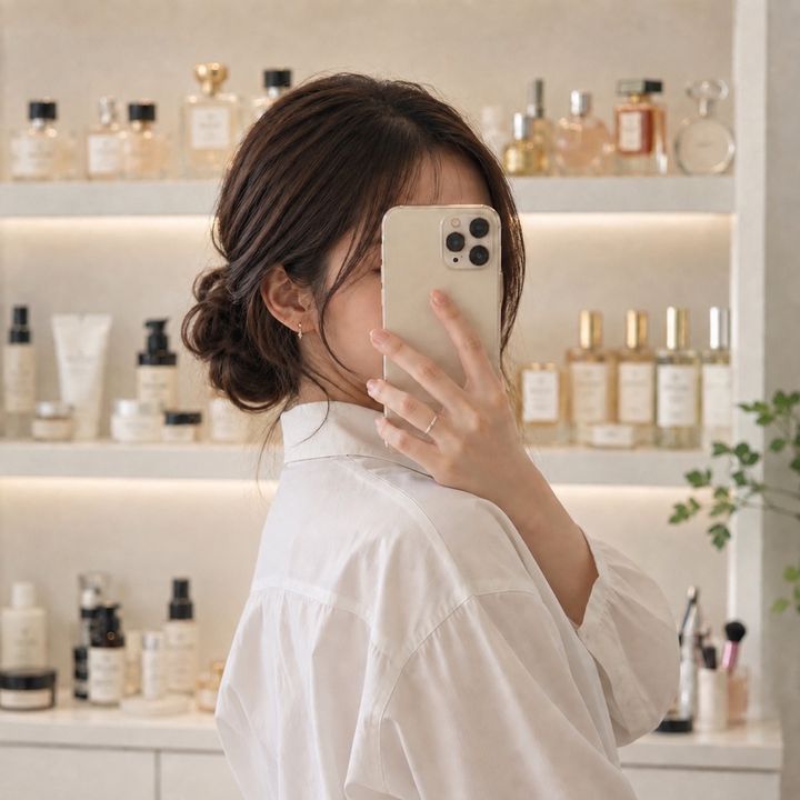 なぎ│ガチ美容💄