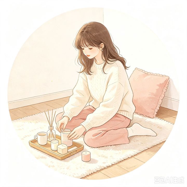 さやのくつろぎ