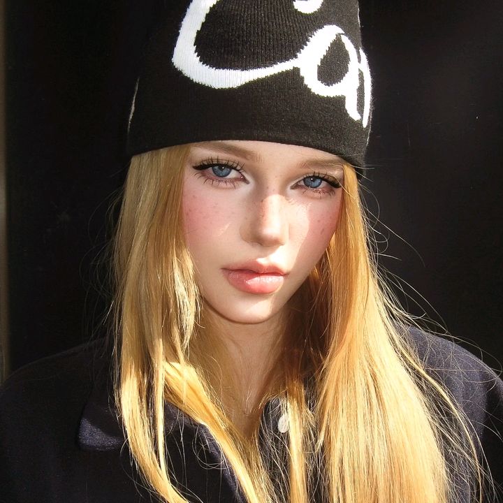 Genevieve