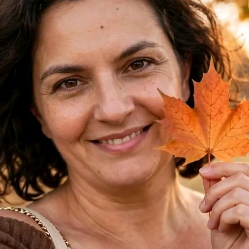 Cinzia Baldelli Morganti