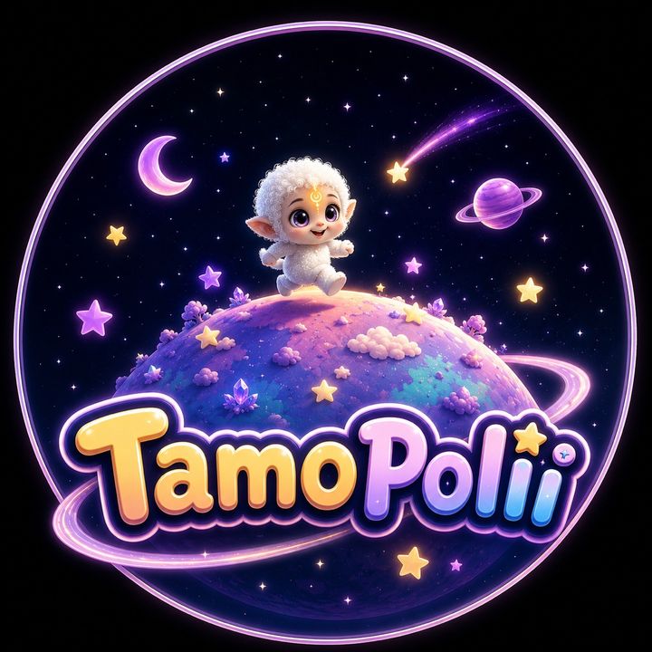 TamoPolii