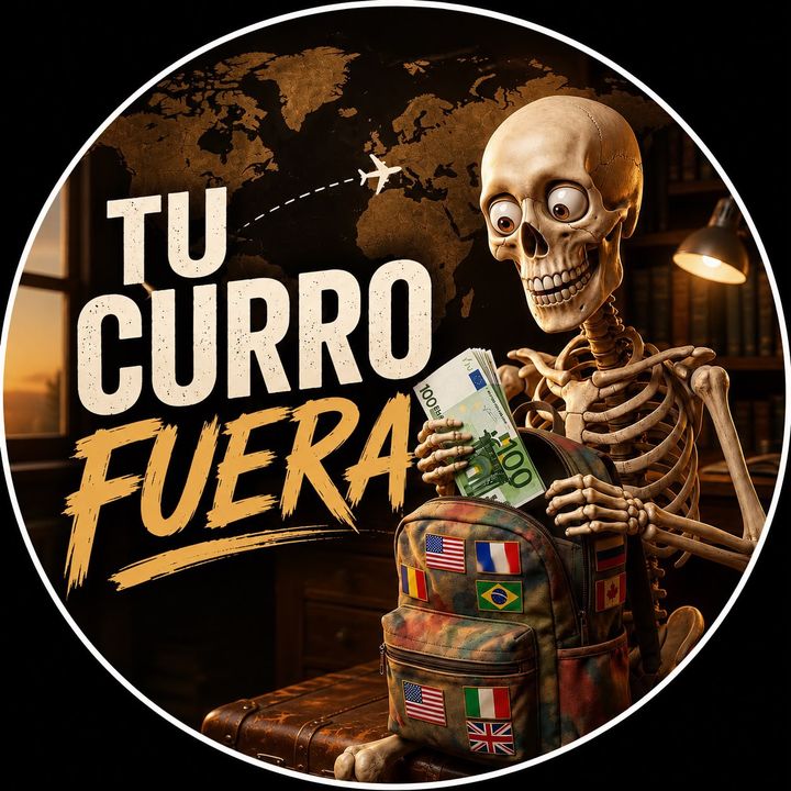 Tu Curro Fuera