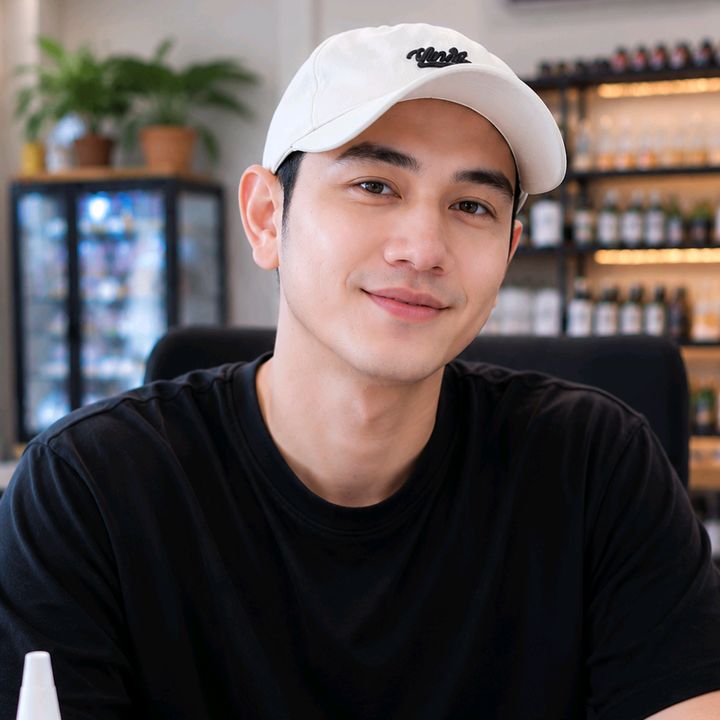 คนอกหักอยากขายของ
