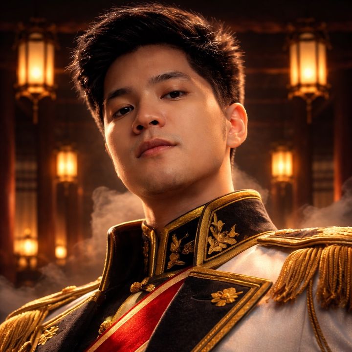 ผู้พันเบิร์ด🎖️8️⃣ของที่ชอบใช้