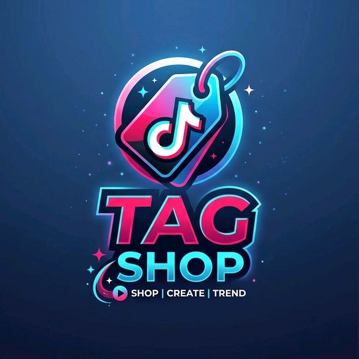 Tag shop