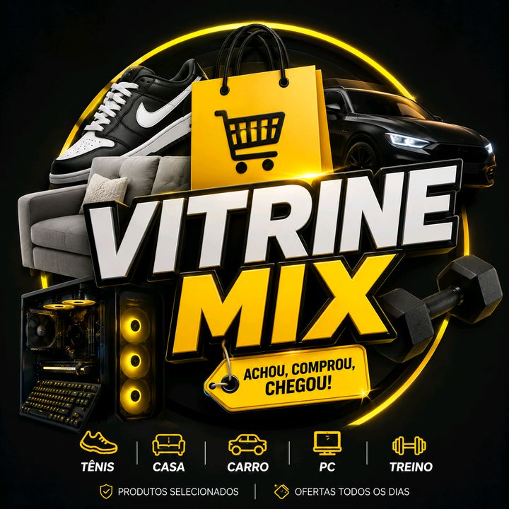 VitrineMix