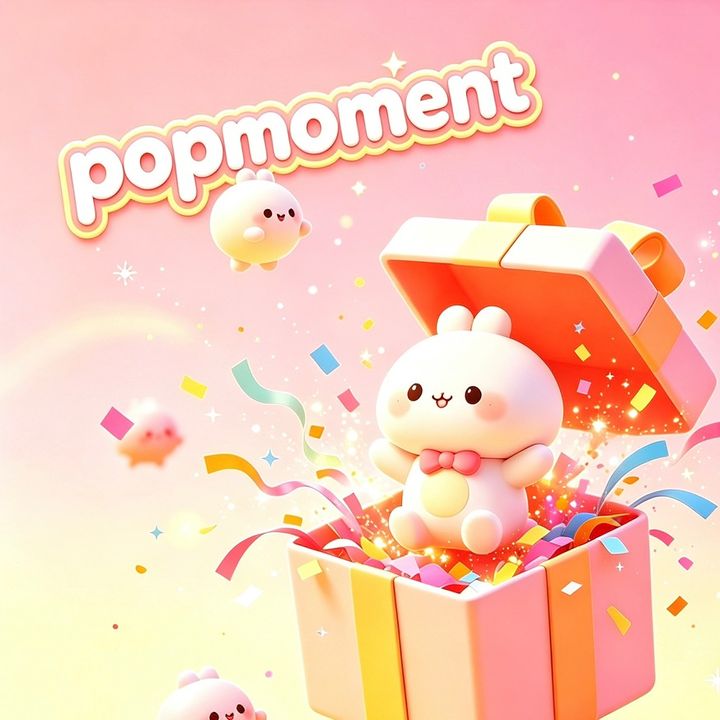 Popmoment