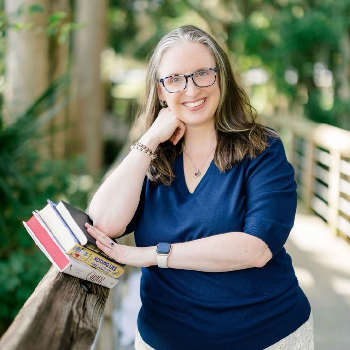 Reina Laine | YA Author