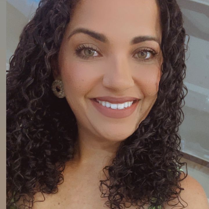 Tati Oliver