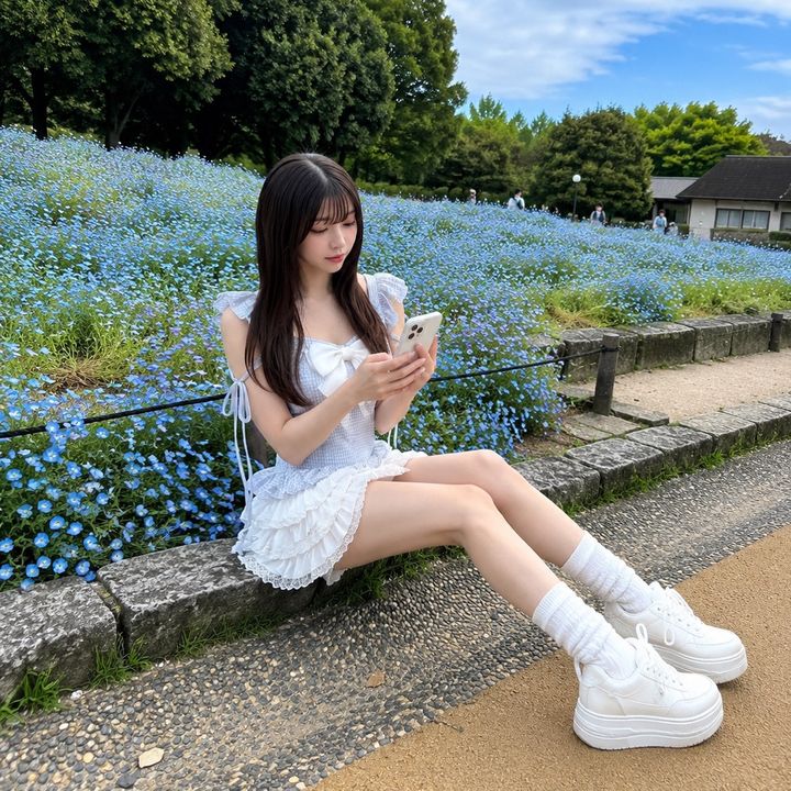 きらりかれん