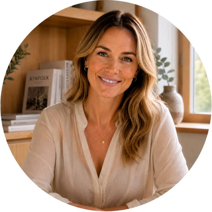 Laura Balance DE