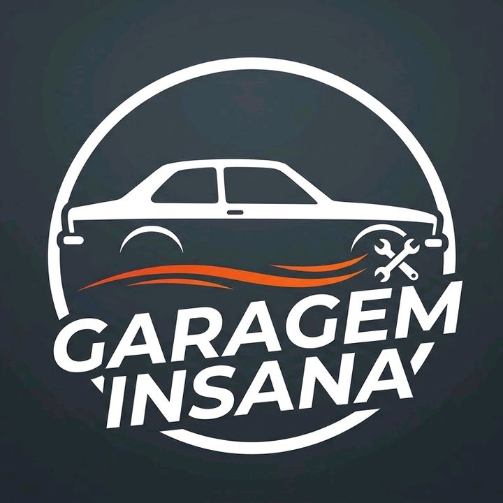 Garagem Insana