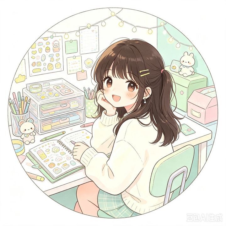 みくの趣味部屋