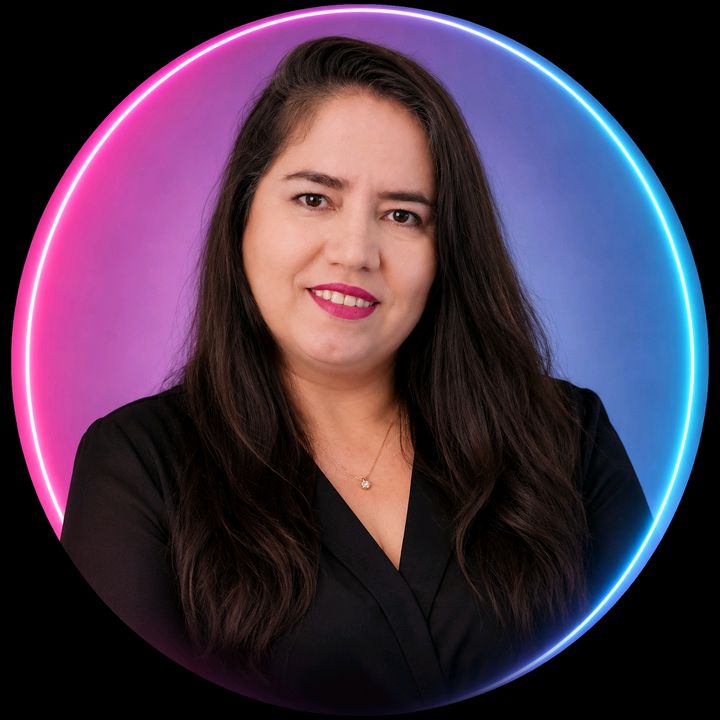 Marilda Camargos