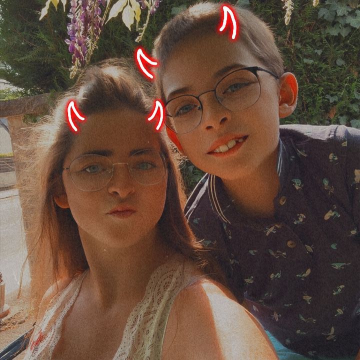 🌸 Angélique 🌸 🙈