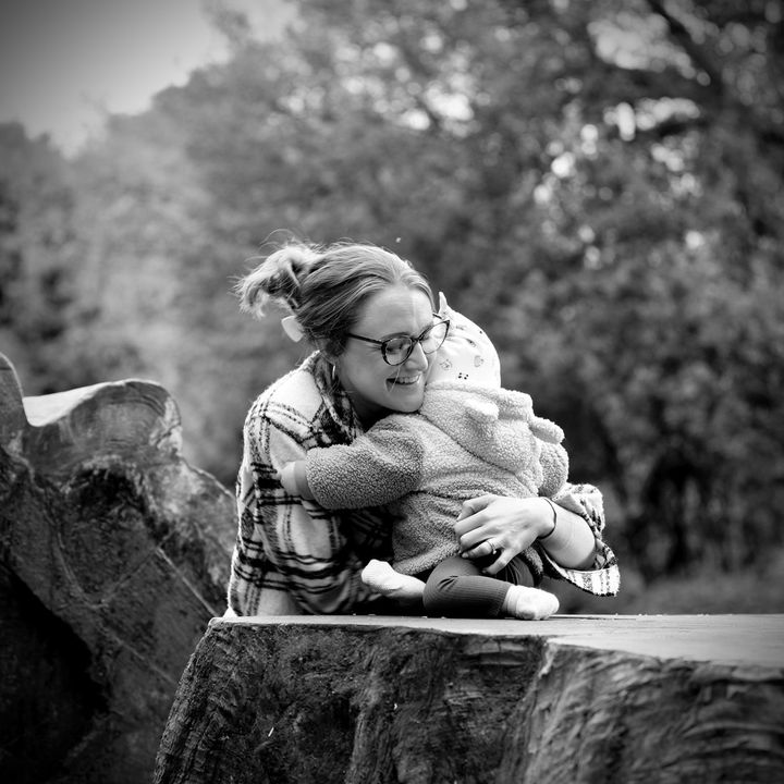 Delia | Motherhood + Finds