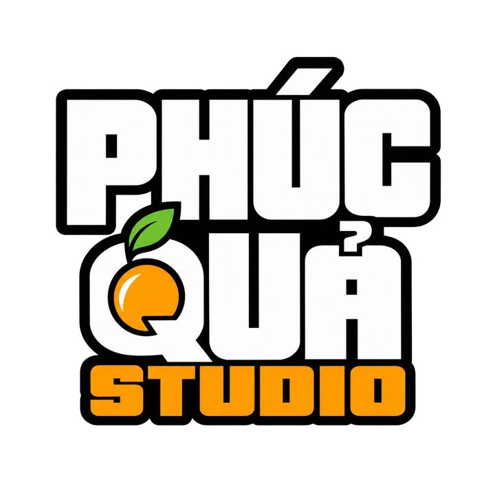 Phúc Quả Studio 🥭